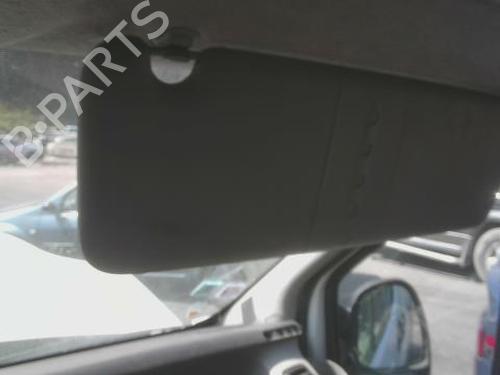 Used Right sun visor Right sun visor RENAULT TRAFIC II Van (FL) 1.9 dCi 80 (FL0B) (82 hp) 36442581 36442581