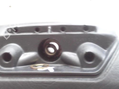 Used Steering wheel Steering wheel CITROËN AX (ZA-_) 10 (45 hp) 20988451 20988451