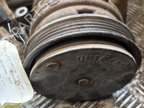 Used AC compressor AC compressor 22036946 22036946
