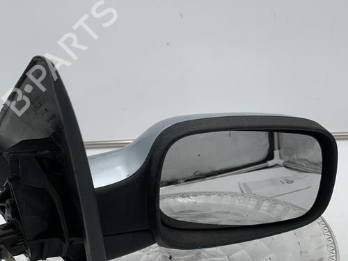 Right mirror RENAULT MEGANE II (BM0/1_, CM0/1_) 2.0 dCi (BM1K, CM1K) | BP29909473C27