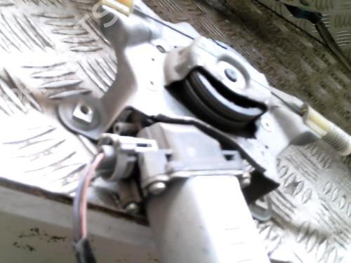 Used Front right window mechanism Front right window mechanism RENAULT TWINGO II (CN0_) 1.2 (CN0D) (58 hp) 20987613 20987613