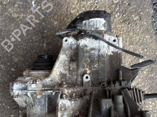 Gearbox RENAULT TWINGO II (CN0_) 1.2 16V (CN04, CN0B) | BP32217299M3 - Image 3