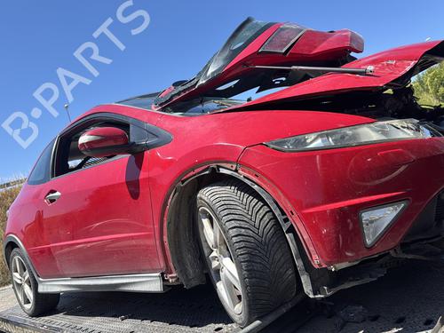 Pare-soleil droit HONDA CIVIC VIII Hatchback (FN, FK) 1.8 (FN1, FK2) | BP30457903I2