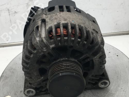 Used Alternator Alternator PEUGEOT 307 CC (3B) 2.0 HDi 135 (136 hp) 32368496 32368496