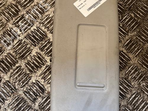 Left sun visor VW FOX Hatchback (5Z1, 5Z3, 5Z4) 1.4 TDI | BP36098689I1 - Image 3