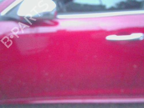 Used Left front door ALFA ROMEO GIULIETTA (940_) 1.4 TB (940.FYA1A) (150 hp) 31074823