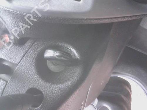 Used Ignition barrel PEUGEOT 206 Hatchback (2A/C) 2.0 HDI 90 (90 hp) 30543856