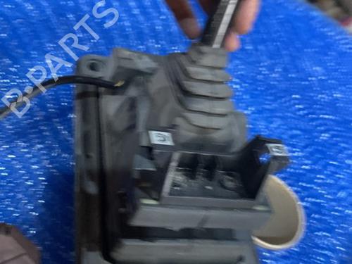 Gear lever RENAULT KANGOO (KC0/1_) 1.6 16V | BP22041024M90 