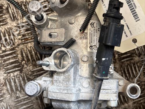 AC-Kompressor AC-Kompressor 23801552 23801552