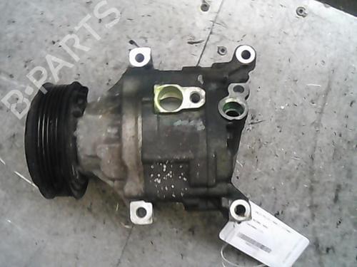 Used AC compressor LANCIA YPSILON (843_) 1.3 D Multijet (843.AXF11, 843.AXF1A, 843.AXM11,... (75 hp) 21000223