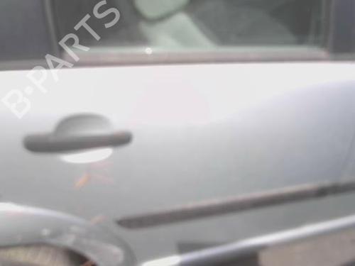 Dør højre bagtil Dør højre bagtil CITROËN C3 I (FC_, FN_) [2002-2013] 37470348 37470348