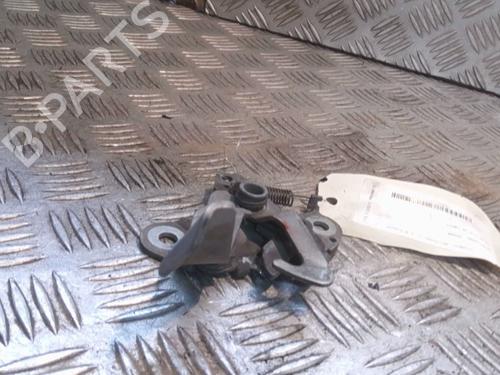 Hood lock PEUGEOT 307 (3A/C) 1.6 HDi | BP29979480C133 