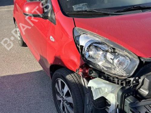 Left front fog light KIA PICANTO II (TA) 1.0 | BP29529239C30  - Image 5