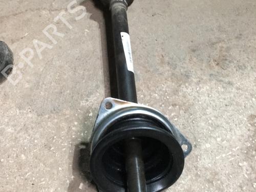 Used Left front driveshaft RENAULT TWINGO I (C06_) 1.2 (C066, C068) (58 hp) 28016684