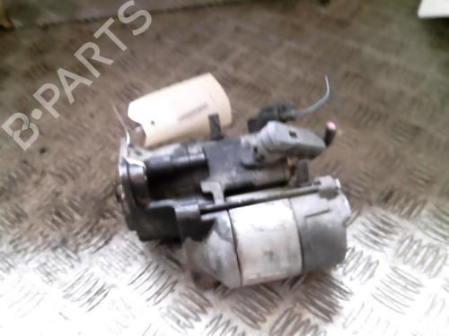 Used Starter TOYOTA RAV 4 II (_A2_) 2.0 D 4WD (CLA20_, CLA21_, CLA20R, CLA21R) (116 hp) 20986258