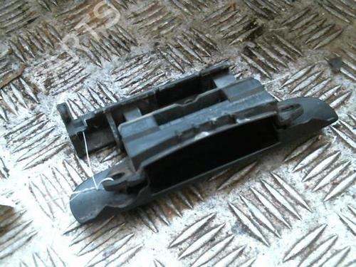 Used Rear left exterior door handle CITROËN XSARA (N1) 1.4 i (75 hp) 20990256