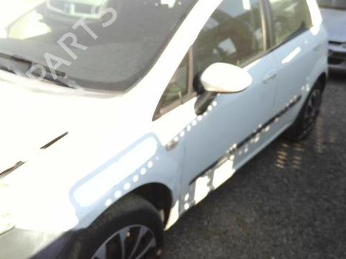 Køler FIAT GRANDE PUNTO (199_) 1.4 (199AXB11, 199AXB1A, 199BXB1A, 199AXL1A) | BP26902077M31 