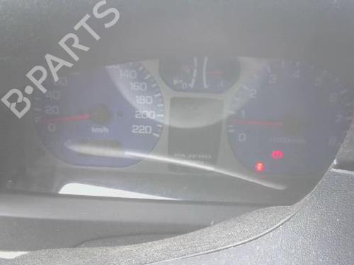 Used Instrument cluster Instrument cluster MITSUBISHI PAJERO PININ I (H6_W, H7_W) 1.8 (H76W, H66W) (114 hp) 33182069 33182069