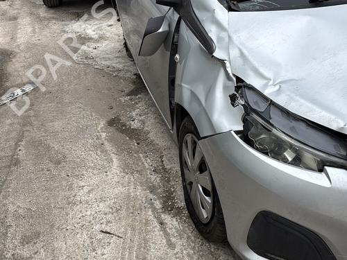 Left sun visor PEUGEOT 108 1.0 VTi 72 | BP27150361I1 - Image 3