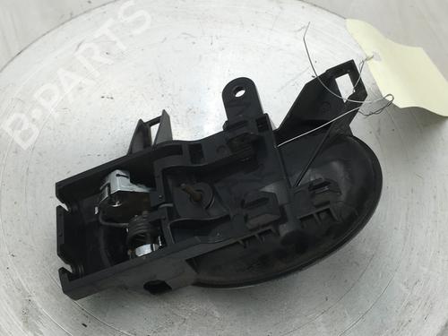 Used Front left interior door handle Front left interior door handle NISSAN JUKE (F15) 1.6 (117 hp) 31049633 31049633