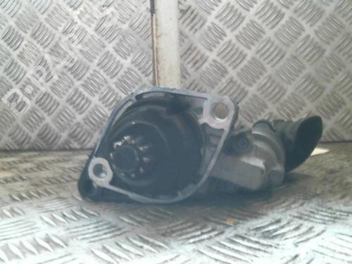 Used Starter VW GOLF V (1K1) 1.9 TDI (105 hp) 20990146
