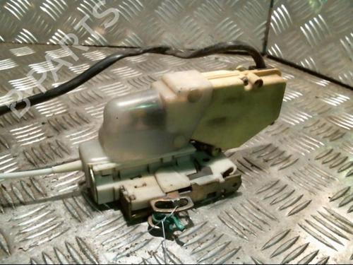 Elektronisk modul FORD FIESTA III (GFJ) [1989-1997]  22035415