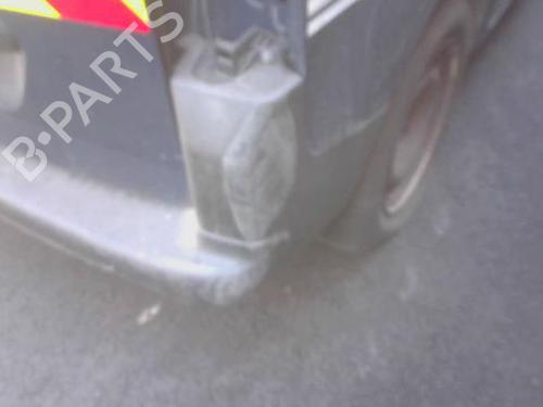 Used Rear bumper Rear bumper PEUGEOT PARTNER Tepee 1.6 BlueHDi 120 (120 hp) 36023965 36023965