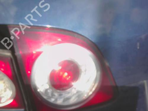 Used Left tailgate light VW GOLF PLUS V (5M1, 521) 1.6 TDI (105 hp) 28495570