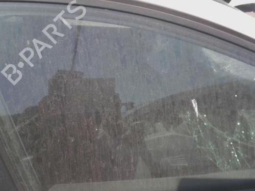 Used Front right door window PEUGEOT 208 I (CA_, CC_) 1.6 HDi / BlueHDi 75 (75 hp) 27981221