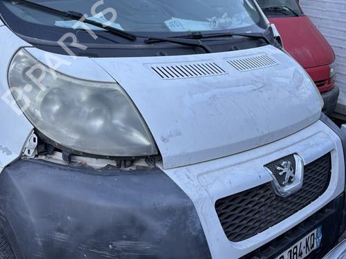 Intercooler PEUGEOT BOXER Van 2.2 HDi 120 | BP31584489M30  - Image 8