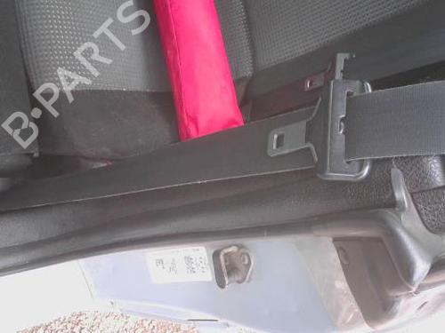 Used Front left seatbelt Front left seatbelt PEUGEOT 206 CC (2D) 1.6 16V (2DNFUF, 2DNFUR) (109 hp) 32776994 32776994