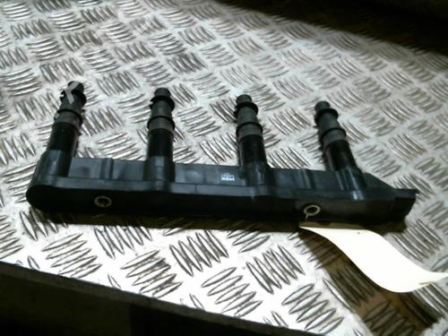 Used Ignition coil PEUGEOT 206 Hatchback (2A/C) 1.4 16V (88 hp) 30712377