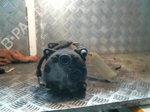 AC compressor CITROËN XSARA PICASSO (N68) 2.0 HDi | BP20989083M34 