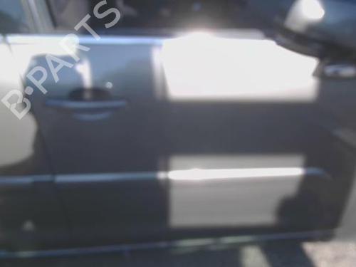 Used Right front door CITROËN C4 Picasso I MPV (UD_) 1.6 HDi (109 hp) 28796318
