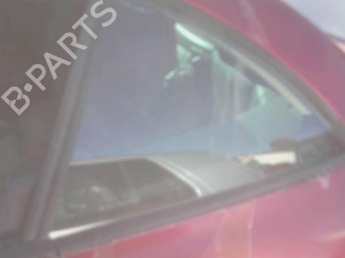 Used Rear left door window PEUGEOT 307 CC (3B) 2.0 16V (136 hp) 28509938