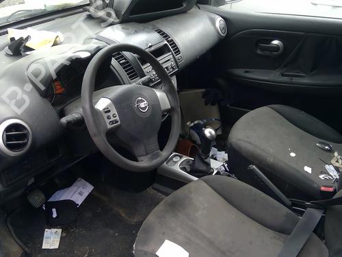 Left taillight NISSAN NOTE (E11, NE11) 1.5 dCi | BP25934916C34  - Image 11