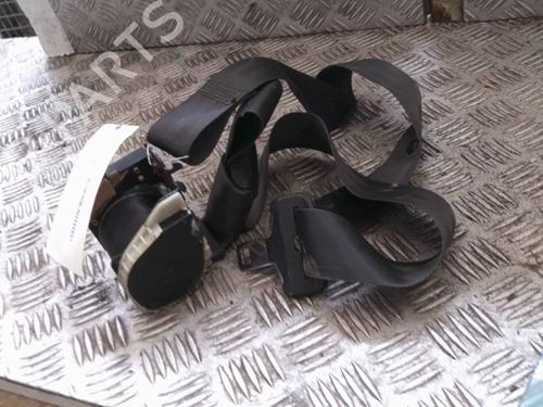 Front right seatbelt CITROËN C3 Pluriel (HB_) 1.4 | BP25489518I25 - Image 2