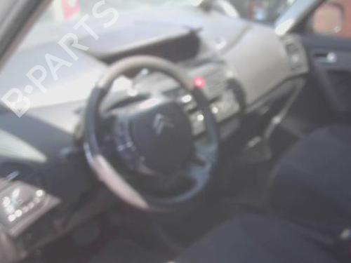 Warning switch CITROËN C4 Picasso I MPV (UD_) | BP36397105I22 - Image 3