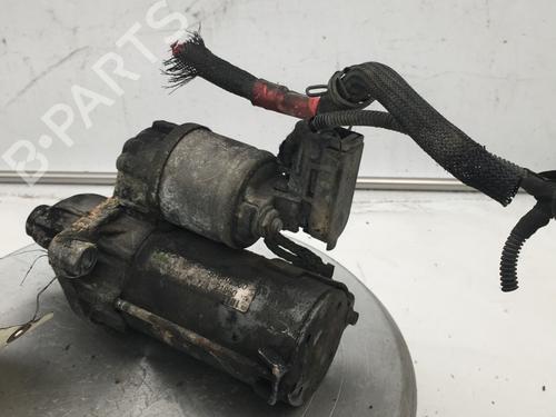 Starter FIAT GRANDE PUNTO (199_) 1.3 D Multijet | BP32350829M8 - Image 4