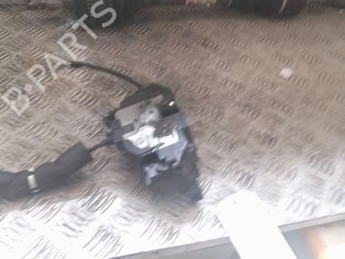 Used Rear right lock Rear right lock RENAULT GRAND SCÉNIC III (JZ0/1_) 1.5 dCi (JZ09, JZ0D, JZ10, JZ14, JZ1G, JZ29, JZ2C) (110 hp) 23803390 23803390