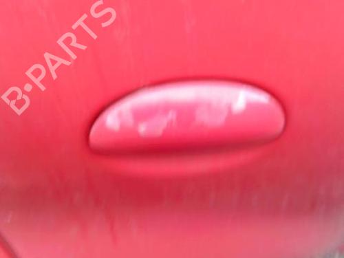 Used Rear right exterior door handle CITROËN C1 (PM_, PN_) 1.0 (68 hp) 26930385