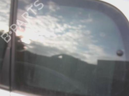 Used Rear left door window RENAULT ESPACE III (JE0_) 2.2 dCi (JE0K) (130 hp) 29328159