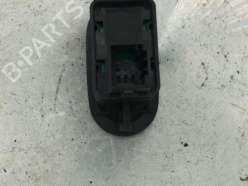 Used Left front window switch Left front window switch CITROËN C2 (JM_) 1.1 (60 hp) 31660899 31660899