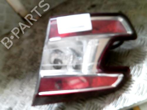 Used Right tailgate light RENAULT MEGANE III Grandtour (KZ0/1) 1.5 dCi (KZ09, KZ0D, KZ1G, KZ29, KZ14, KZ1W, KZ10, KZ1F,... (110 hp) 21688292