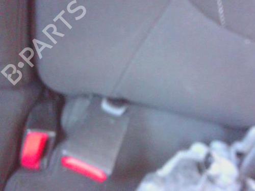Used Seat buckle KIA PICANTO II (TA) 1.0 (69 hp) 29205937