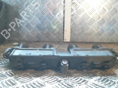 Bobine D'allumage PEUGEOT 206 Hatchback (2A/C) 1.4 i (75 hp) 20989153