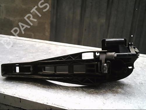 Front right exterior door handle CITROËN C3 I (FC_, FN_) 1.4 HDi | BP21000981C129 
