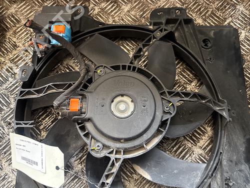 Used Radiator fan Radiator fan 23801562 23801562