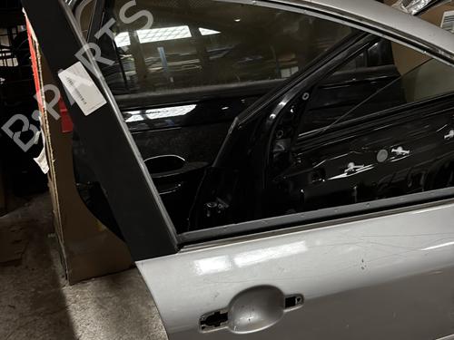 Right front door PEUGEOT 307 (3A/C) 1.6 HDi 110 | BP22191994C3 