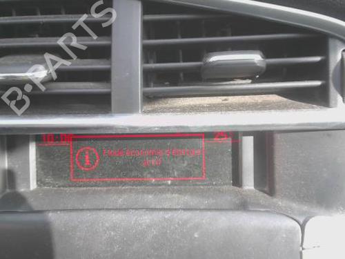 Display CITROËN C4 II (NC_) 1.6 HDi 115 (114 hp) 29116831